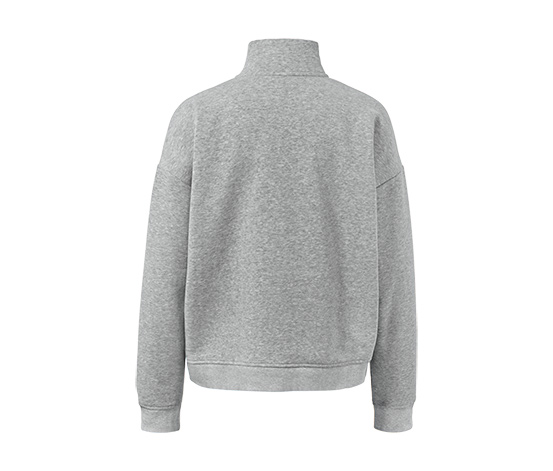tchibo Loungewear-Sweater online bestellen bei Tchibo 675637 im Angebot