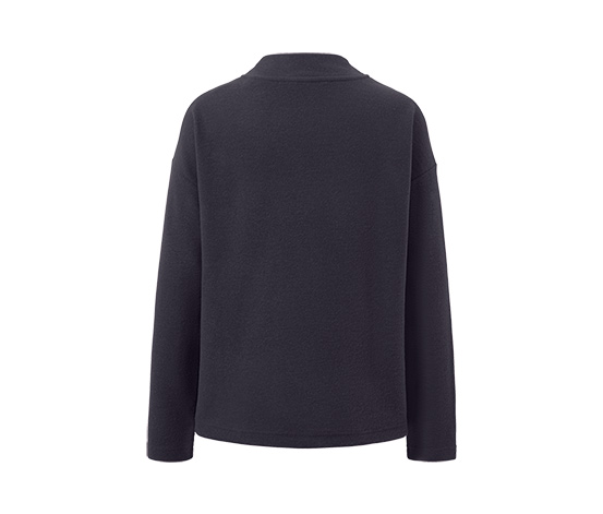 tchibo Sweatshirt mit Stehkragen online bestellen bei Tchibo 690351 Meist gekauft