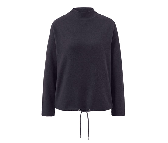 tchibo Sweatshirt mit Stehkragen online bestellen bei Tchibo 690351 Meist gekauft