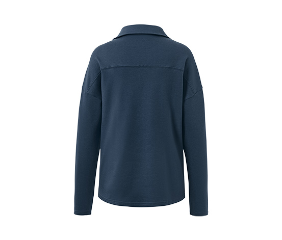 tchibo Lounge-Sweatshirt online bestellen bei Tchibo 672639 Blitzverkäufe