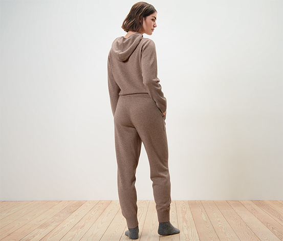 tchibo Cashmere-Loungewearhose online bestellen bei Tchibo 688512 Limitierter Zeitrabatt