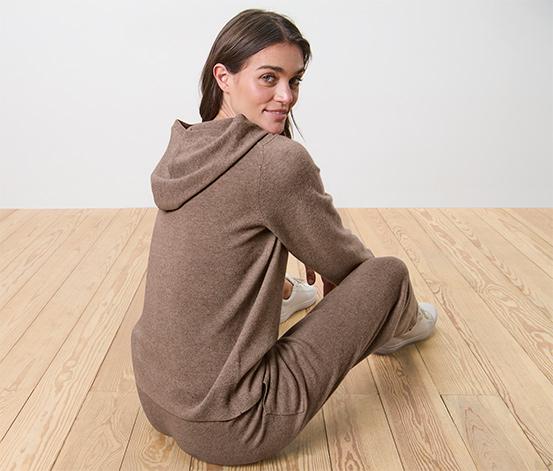 tchibo Cashmere-Kapuzenpullover online bestellen bei Tchibo 688501 Fabrikpreis