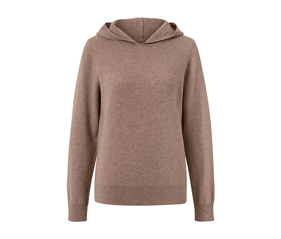 tchibo Cashmere-Kapuzenpullover online bestellen bei Tchibo 688501 Fabrikpreis