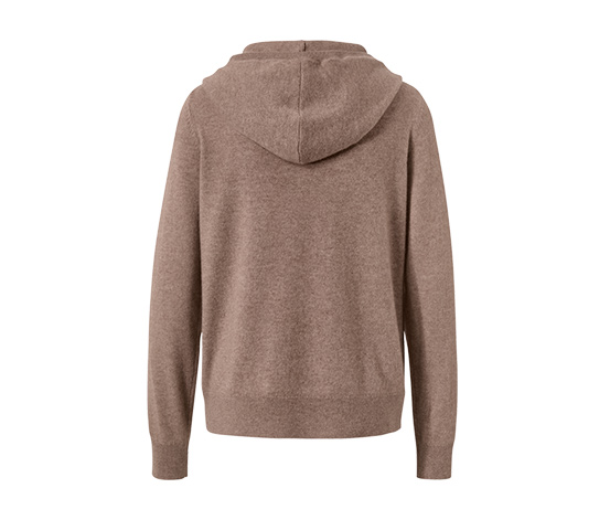 tchibo Cashmere-Kapuzenpullover online bestellen bei Tchibo 688501 Fabrikpreis