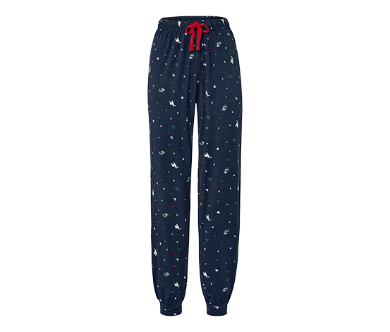 tchibo Pyjamahose online bestellen bei Tchibo 670317 Exklusivangebot