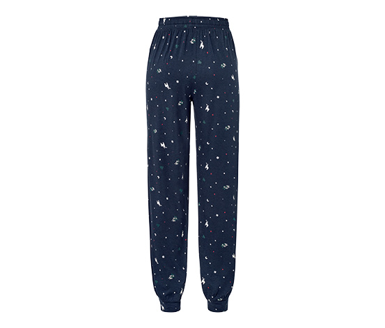 tchibo Pyjamahose online bestellen bei Tchibo 670317 Exklusivangebot