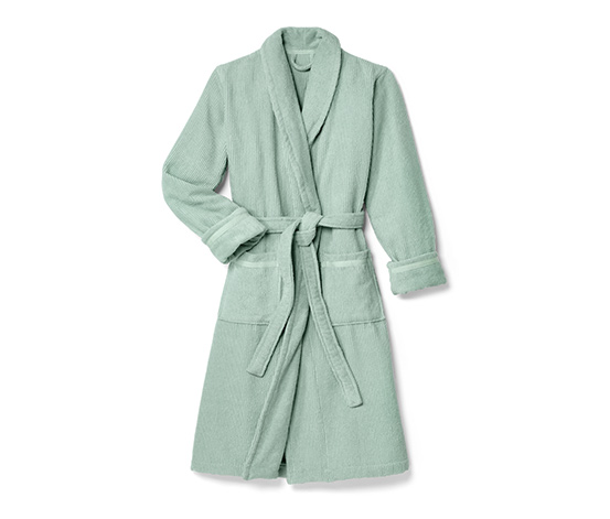 tchibo Damen-Bademantel online bestellen bei Tchibo 692918 Cyber Monday