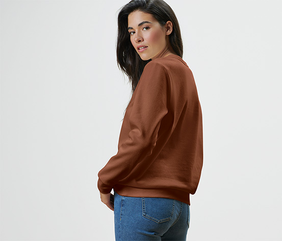 tchibo Sweatshirt online bestellen bei Tchibo 686541 Weihnachtsangebot