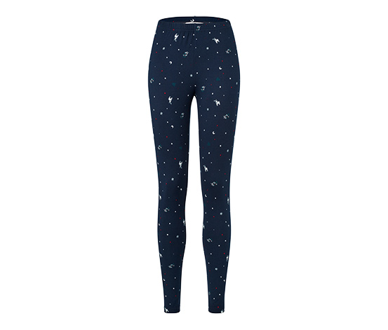 tchibo Kuschelige Leggings online bestellen bei Tchibo 669334 Osterangebot