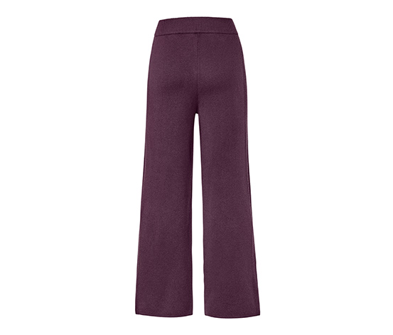 tchibo Lounge-Hose aus Strick online bestellen bei Tchibo 688938 Muttertagsangebot