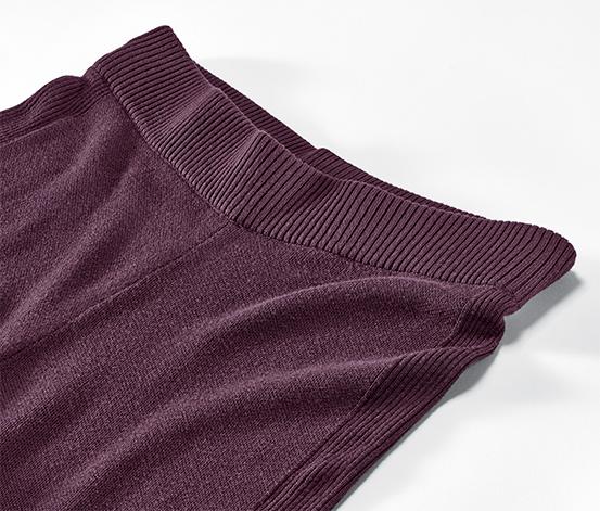 tchibo Lounge-Hose aus Strick online bestellen bei Tchibo 688938 Muttertagsangebot