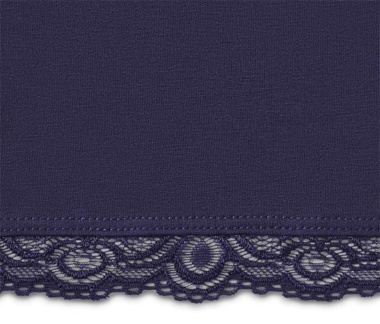 tchibo 3/4-Leggings mit Spitzenborte online bestellen bei Tchibo 662437 Neueste Mode