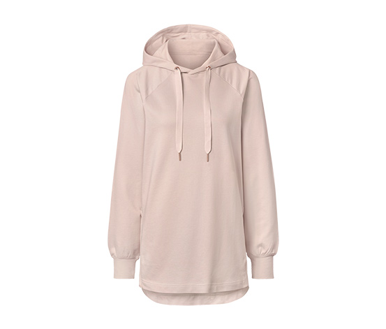 tchibo Lounge-Hoodie online bestellen bei Tchibo 683094 Online Outlet