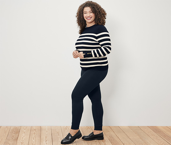 tchibo Heavy-Leggings online bestellen bei Tchibo 698465 Blitzangebot