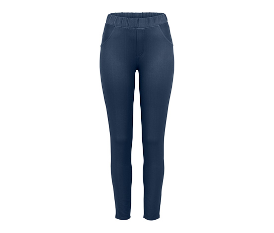 tchibo Leggings in Jeansoptik online bestellen bei Tchibo 632735 Große Rabatte
