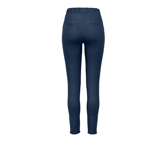 tchibo Leggings in Jeansoptik online bestellen bei Tchibo 632735 Große Rabatte
