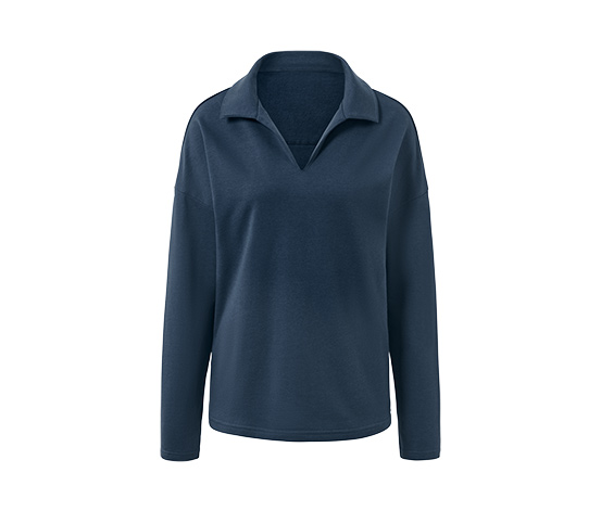 tchibo Lounge-Sweatshirt online bestellen bei Tchibo 672644 Räumungsverkauf