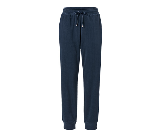 tchibo Fleece-Loungehose online bestellen bei Tchibo 687075 Wochenangebot