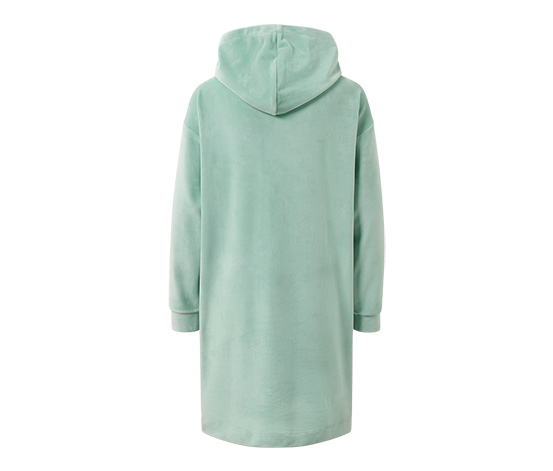 tchibo Nicki Loungewear-Kleid online bestellen bei Tchibo 670098 Kostenlose Rückgabe