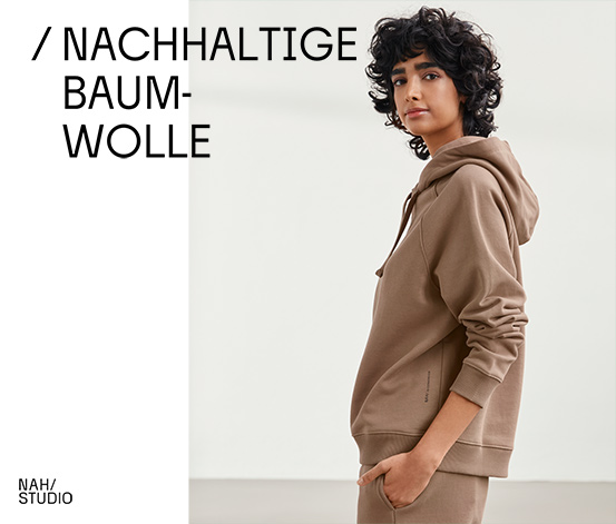 tchibo NAH/STUDIO Hoodie Letzte 3 Tage
