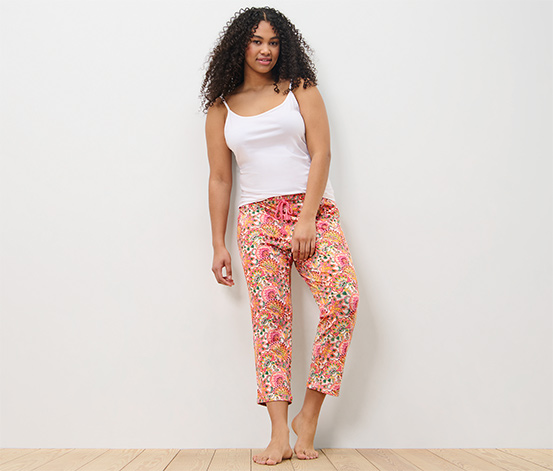 tchibo Pyjamahose online bestellen bei Tchibo 681270 JETZT KAUFEN