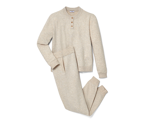 tchibo Feinstrick-Hausanzug online bestellen bei Tchibo 670132 Neueste Stile
