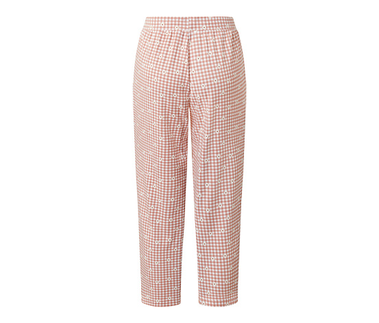 tchibo 7/8-Pyjamahose online bestellen bei Tchibo 662767 Letzte 2 Tage