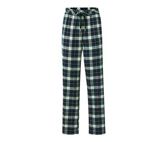 tchibo Flanell-Relaxhose online bestellen bei Tchibo 688352 50% Rabatt mit kostenlosem Versand