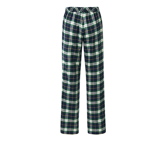 tchibo Flanell-Relaxhose online bestellen bei Tchibo 688352 50% Rabatt mit kostenlosem Versand