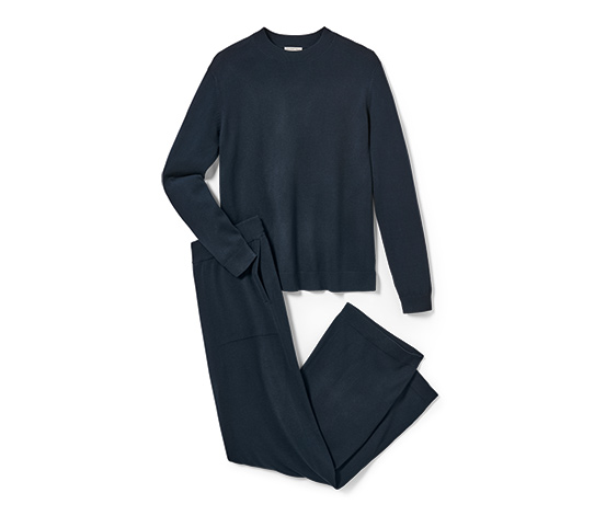 tchibo Hausanzug aus Strick online bestellen bei Tchibo 677115 Clearance-Verkauf