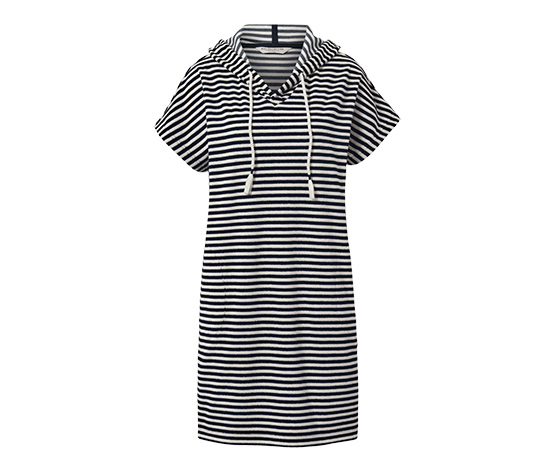 tchibo Frottee-Strandkleid online bestellen bei Tchibo 681358 Im Verkauf