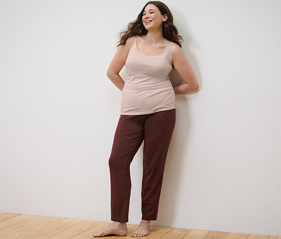 tchibo Pyjamahose online bestellen bei Tchibo 683357 zollfrei
