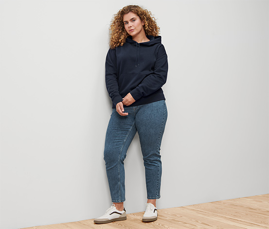 tchibo Hoodie online bestellen bei Tchibo 689110 50% Rabatt für begrenzte Zeit