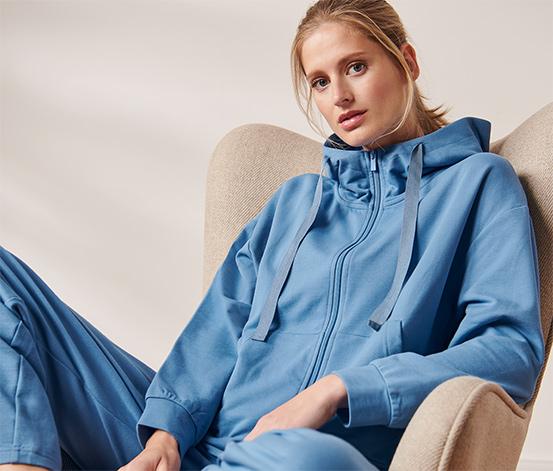 tchibo Loungejacke online bestellen bei Tchibo 652515