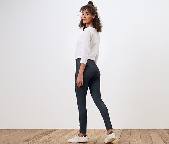 tchibo Leggings in Jeansoptik online bestellen bei Tchibo 675943 2025