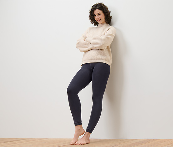 tchibo Gefütterte Leggings online bestellen bei Tchibo 690325