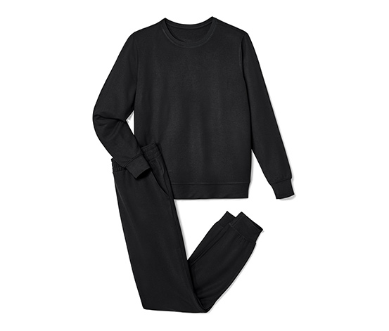 tchibo Loungewear-Anzug online bestellen bei Tchibo 669023 im Angebot
