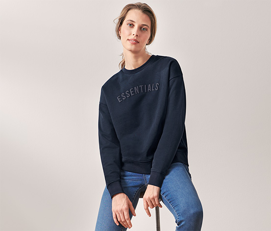 tchibo Sweatshirt online bestellen bei Tchibo 646502