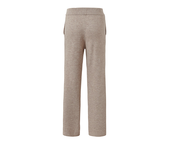 tchibo Lounge-Hose aus Strick online bestellen bei Tchibo 668925 Blitzverkäufe