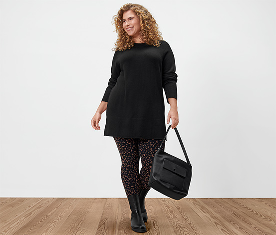 tchibo Bedruckte Leggings online bestellen bei Tchibo 665234 Limitierter Zeitrabatt