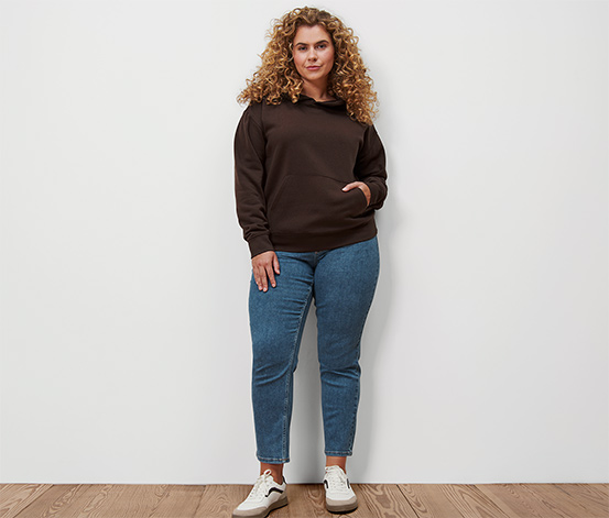 tchibo Hoodie online bestellen bei Tchibo 665420 Fabrik Onlineshop