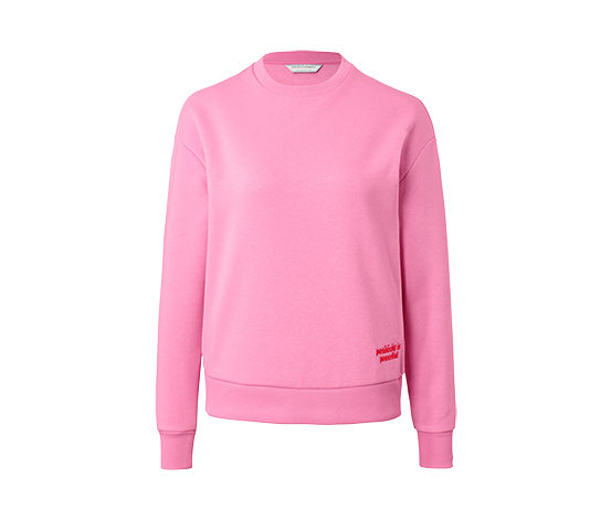tchibo Sweatshirt online bestellen bei Tchibo 645285 Exklusivangebot