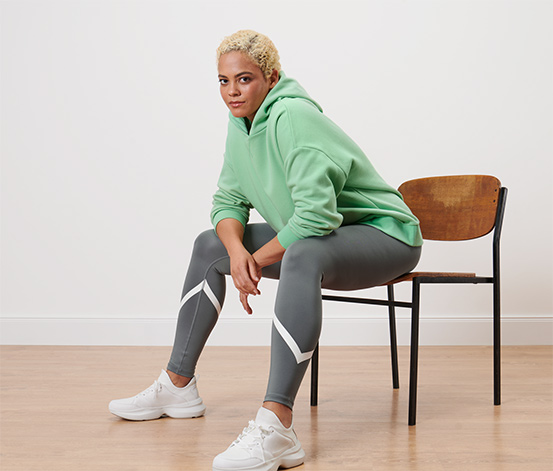 tchibo Hoodie online bestellen bei Tchibo 661977 Preisnachlass