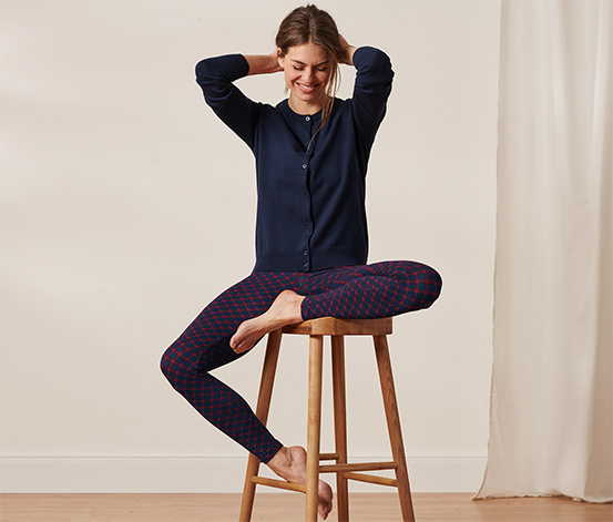 tchibo Kuschelige Leggings online bestellen bei Tchibo 651011