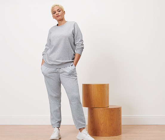 tchibo Sweatshirt online bestellen bei Tchibo 662056 Weihnachtsangebot