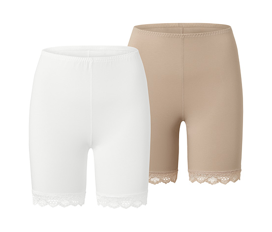 tchibo 2 Radler-Shorts online bestellen bei Tchibo 661026 Valentinstagsangebot