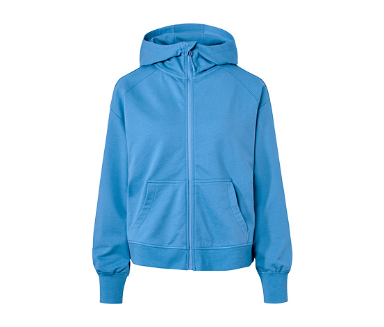tchibo Sport-Sweatjacke online bestellen bei Tchibo 655856 Lagerräumung