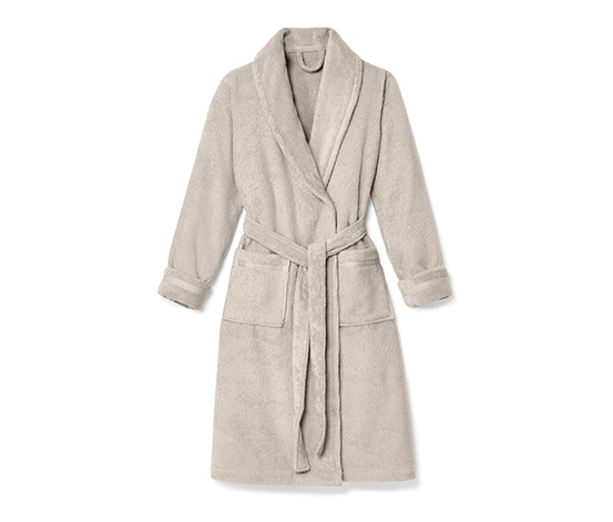 tchibo Damen-Bademantel online bestellen bei Tchibo 667901 Zeitlich begrenztes Angebot