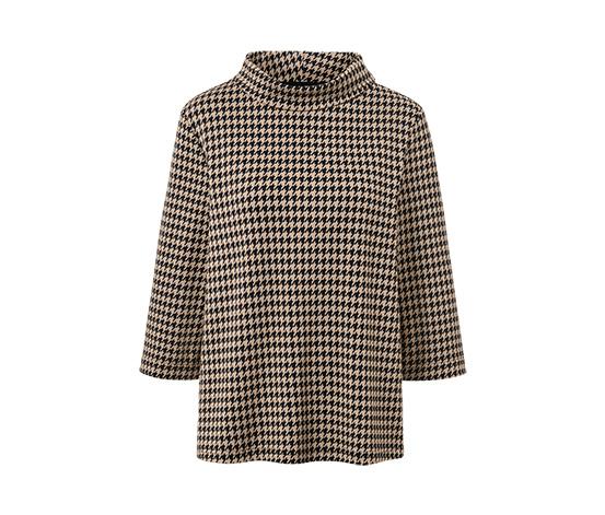 tchibo Sweatshirt mit 3/4-Arm online bestellen bei Tchibo 687149 Große Rabatte