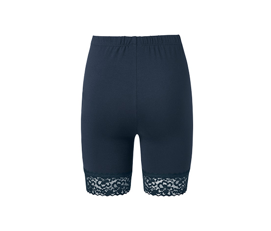 tchibo Radlershorts mit Spitzenborte online bestellen bei Tchibo 634482 Bestseller